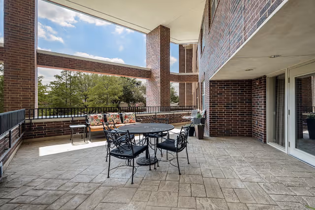 Photo 4 of Vitality Living Preston Hollow