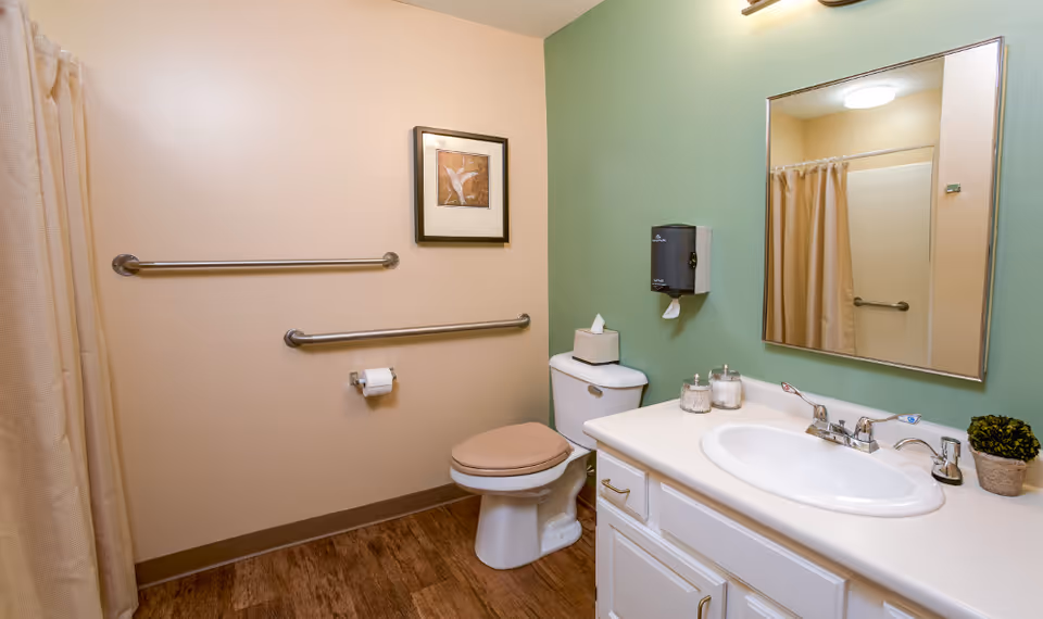 Photo 18 of Benchmark Senior Living at Leominster Crossings