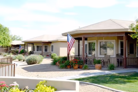 Photo 4 of Sunshine Circle Assisted Living Enclave