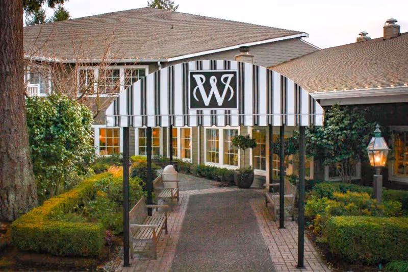Photo 2 of Weatherly Inn Tacoma