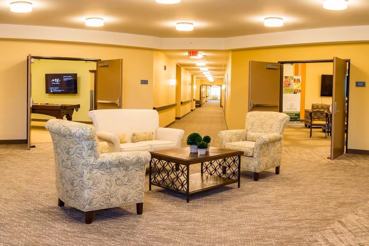 Photo 2 of New Perspective Senior Living | Long Grove