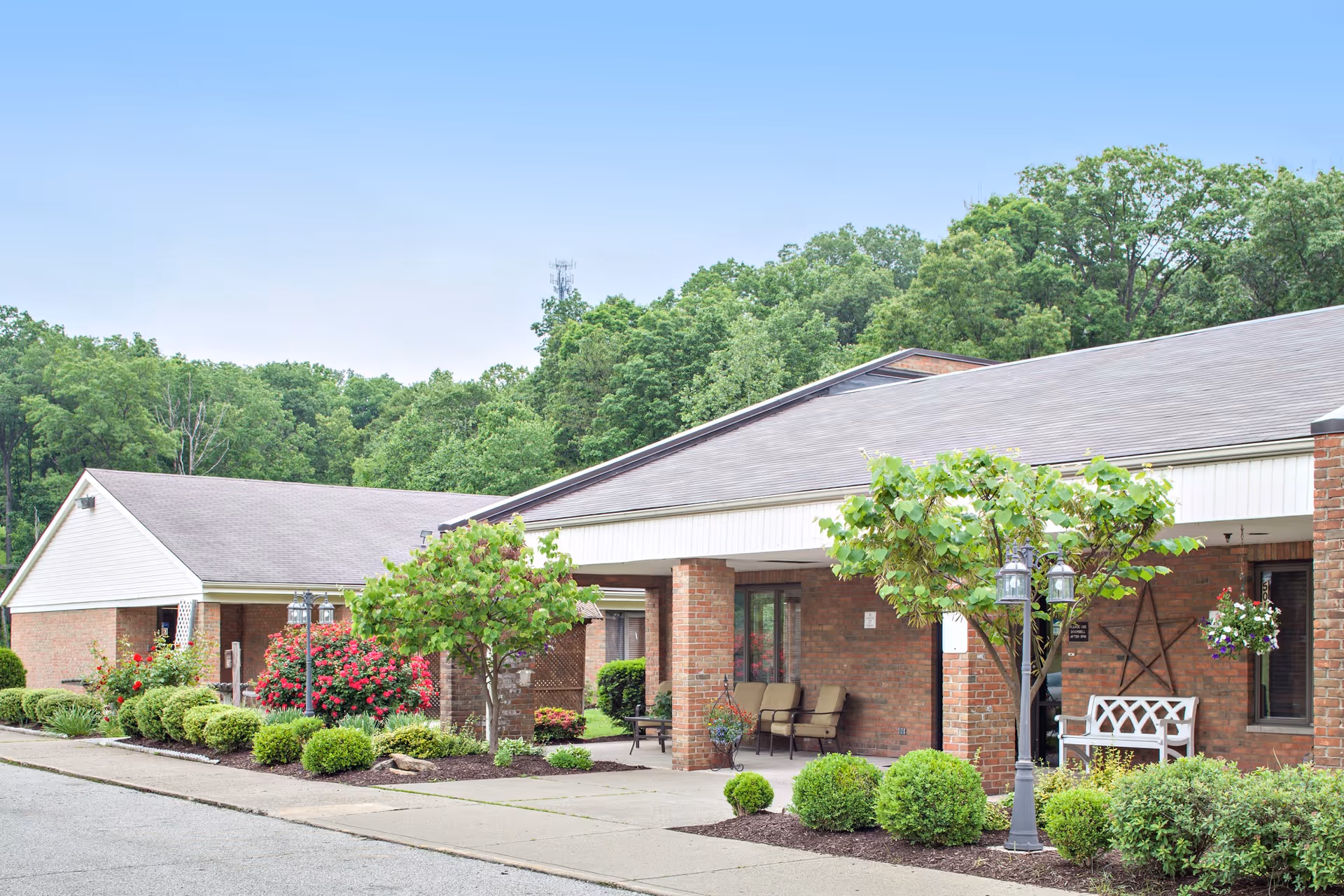 Photo of Dunbar Center