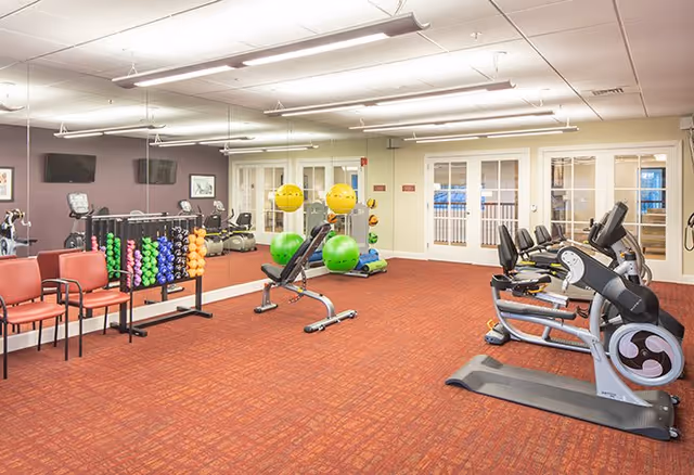 Photo 15 of Brightview Lake Tappan - Senior Independent Living, Assisted Living, Memory Care