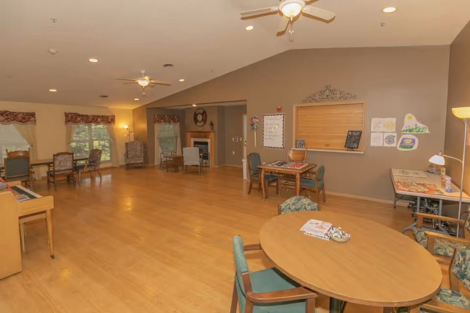 Photo 13 of McFarland Villa Assisted Living