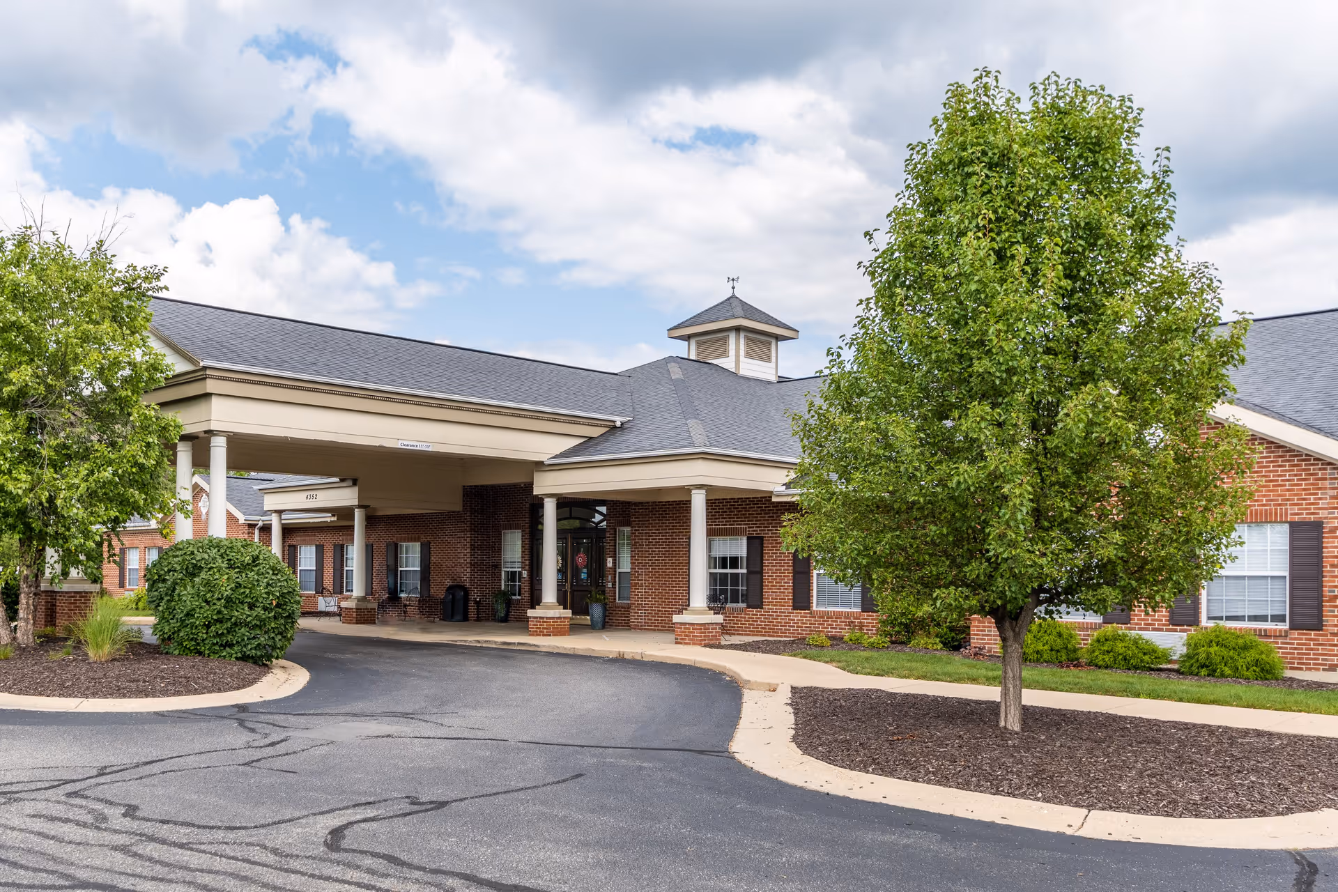 Photo of Walnut Ridge Assisted Living and Memory Care