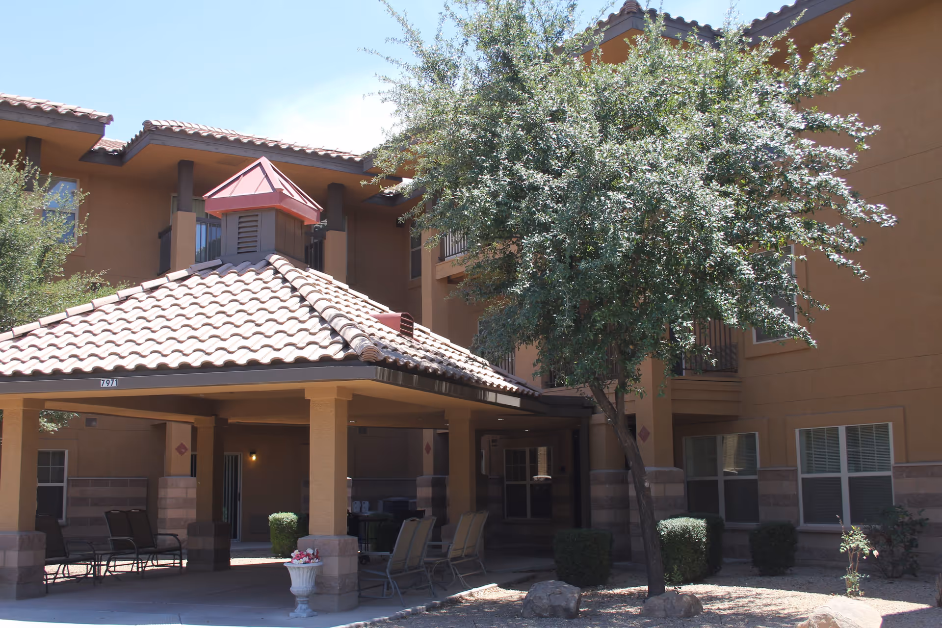 Photo 4 of Lifestyles of Glendale