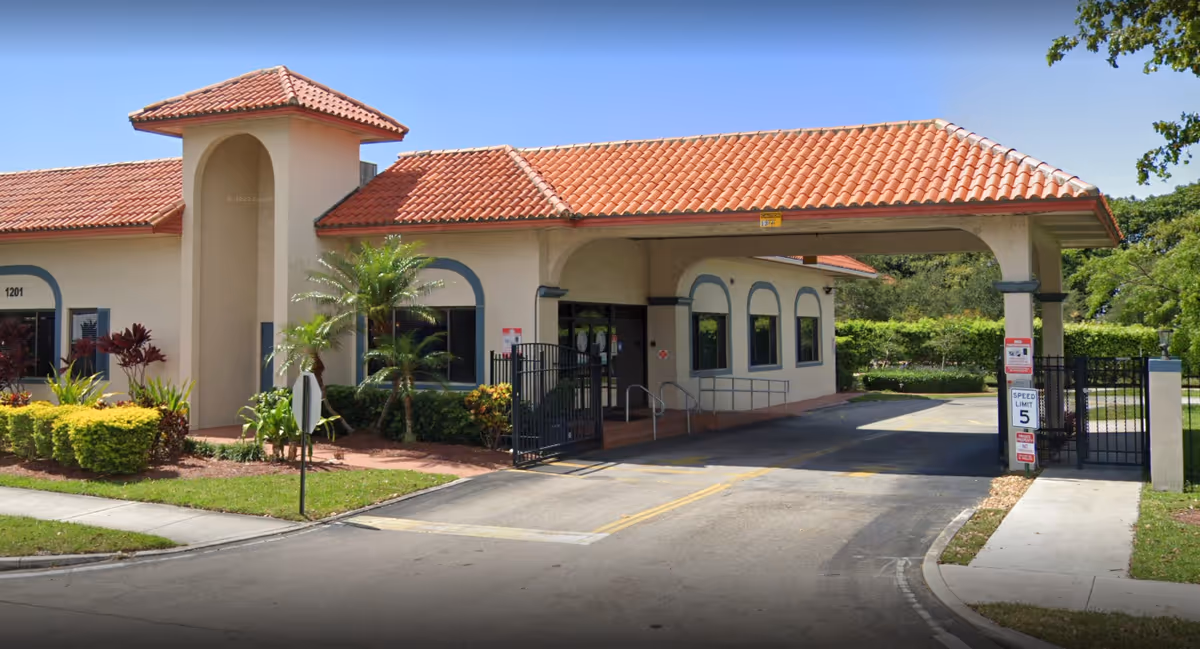 Photo of Lake Worth Rehabilitation Center