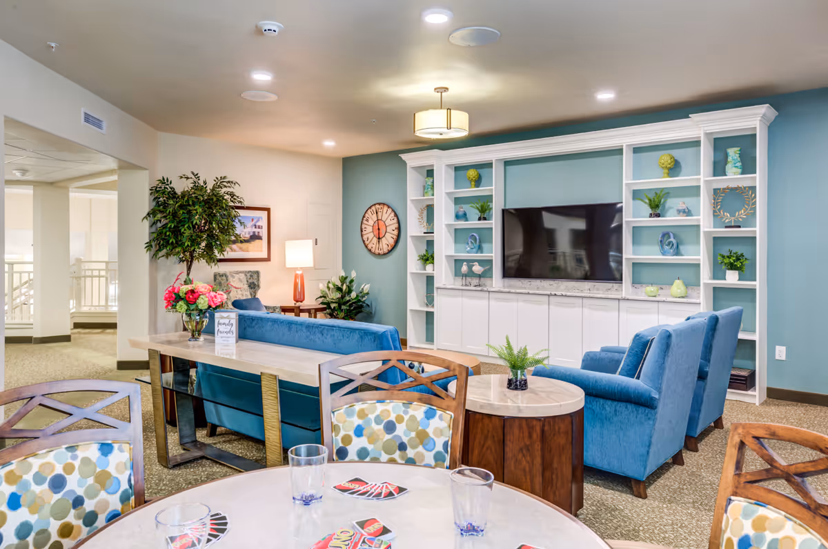 Photo 7 of Carolina Estates Gracious Retirement Living