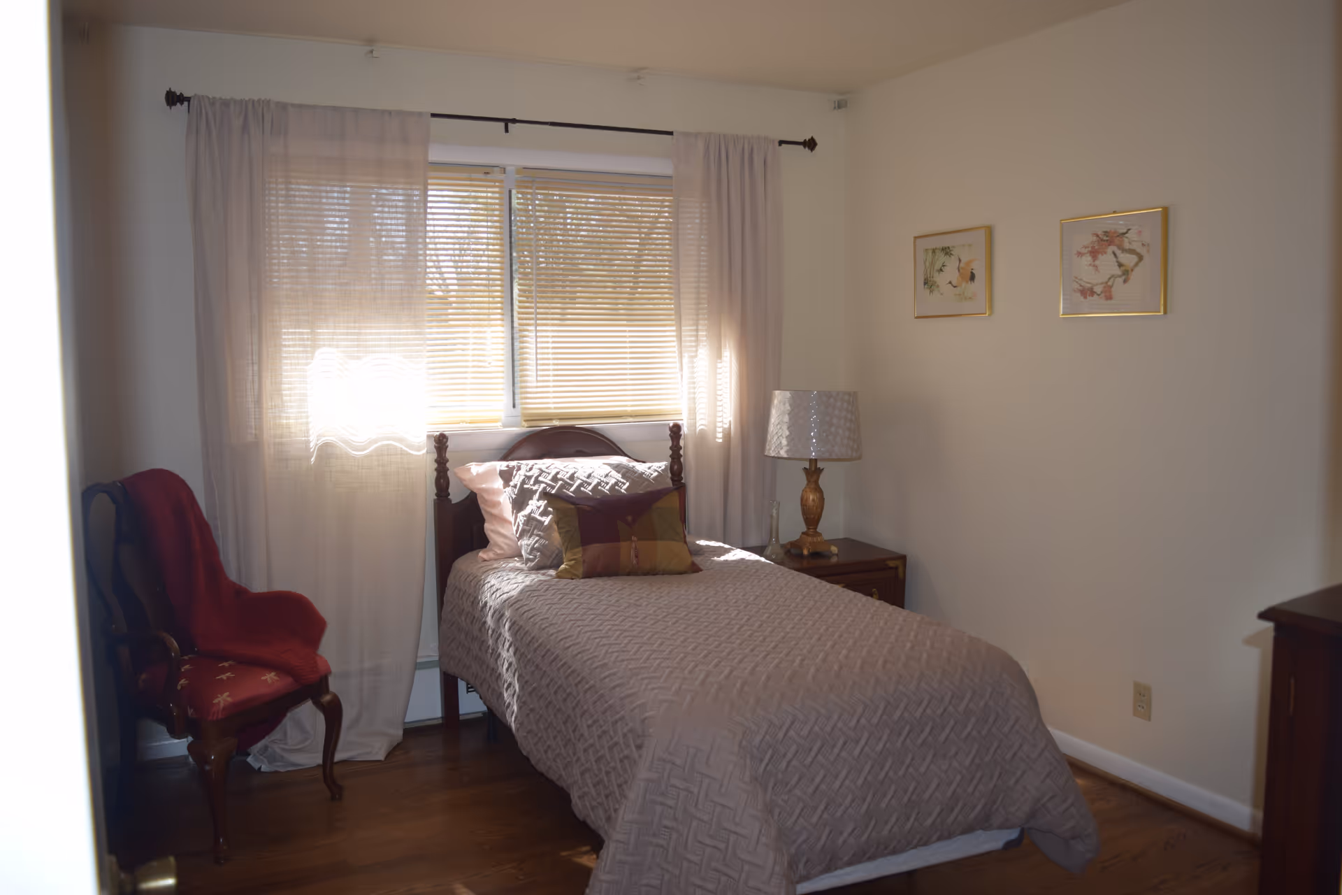 Photo 22 of Montgomery Eldercare at Beaumont Road
