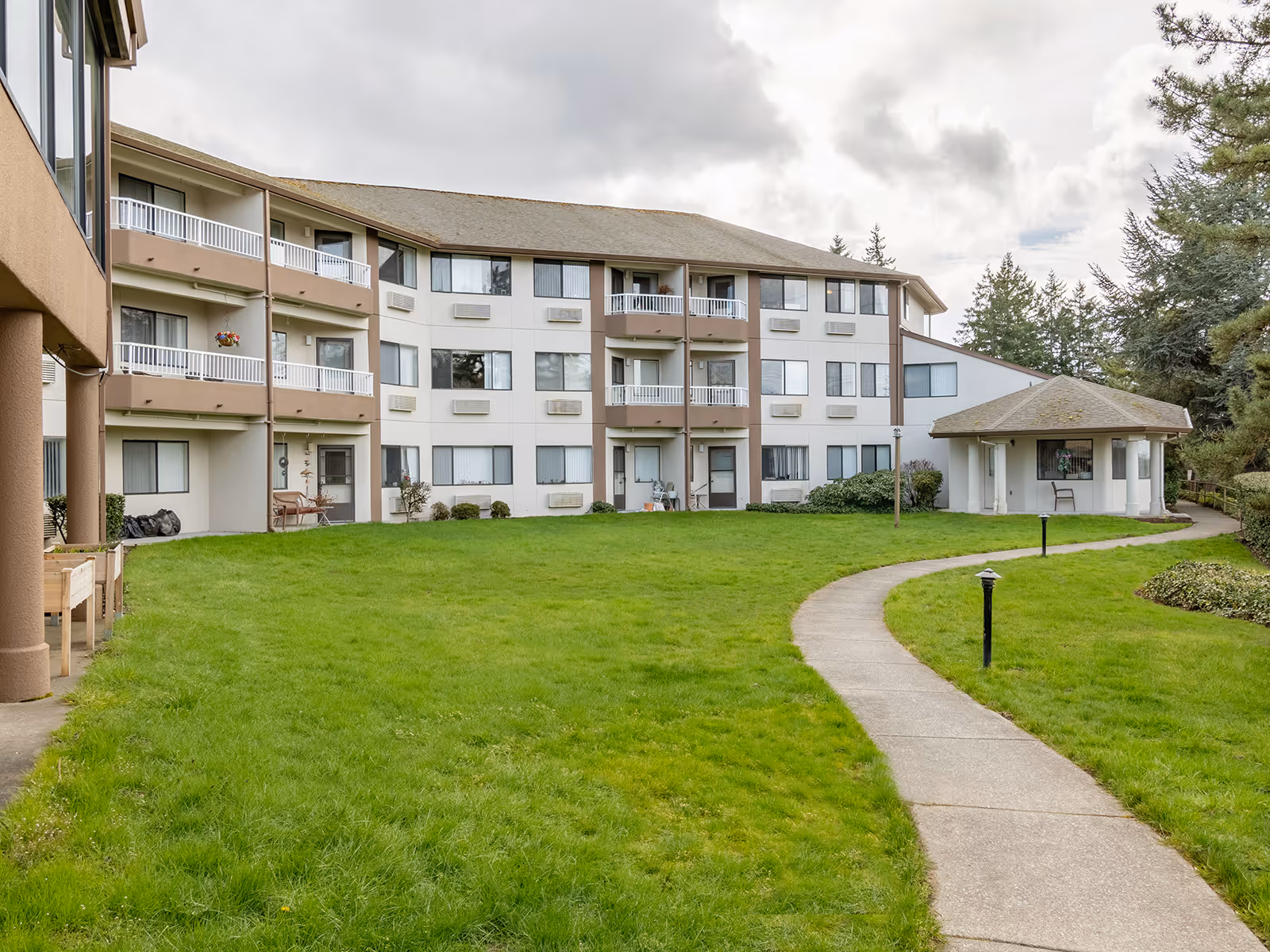 Photo 5 of Capital Place Retirement Community