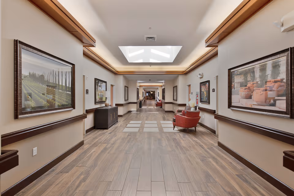 Photo 12 of Healdsburg Senior Living