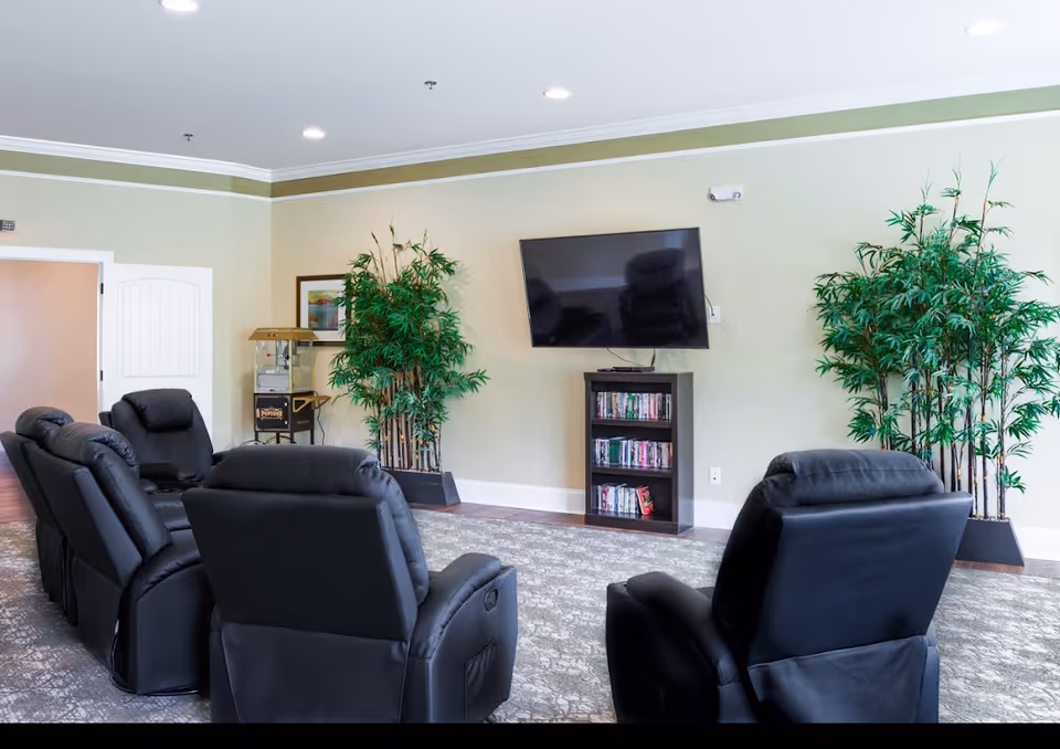 Photo 8 of Blue Ridge Assisted Living and Memory Care