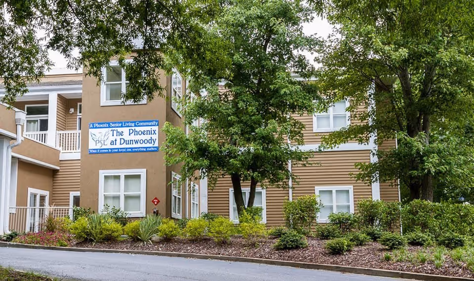 Photo of The Phoenix at Dunwoody