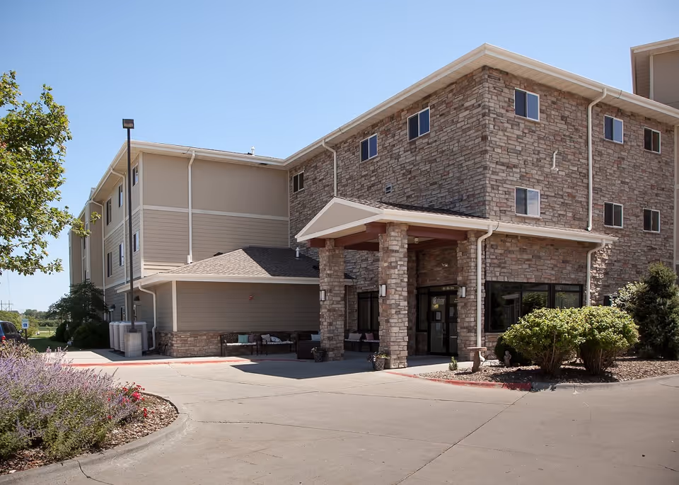 Photo 4 of Oxbow Living Center