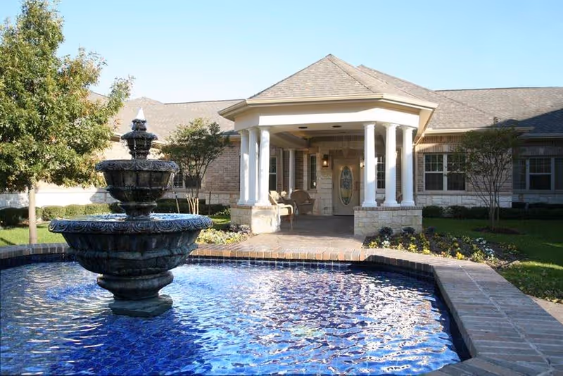 Photo 4 of Peachtree Villa at Suwanee