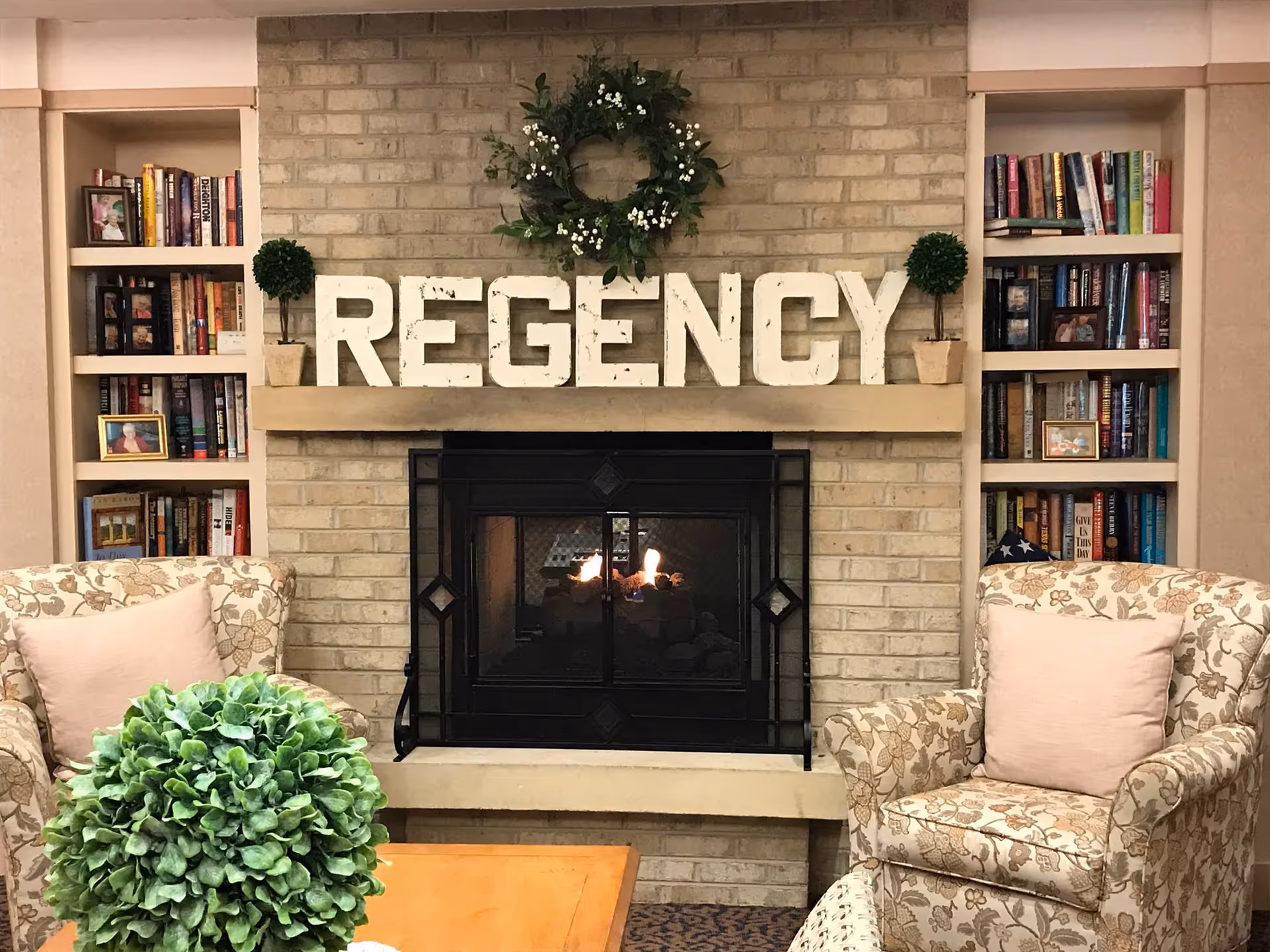 Photo 6 of Regency Park Senior Living Community