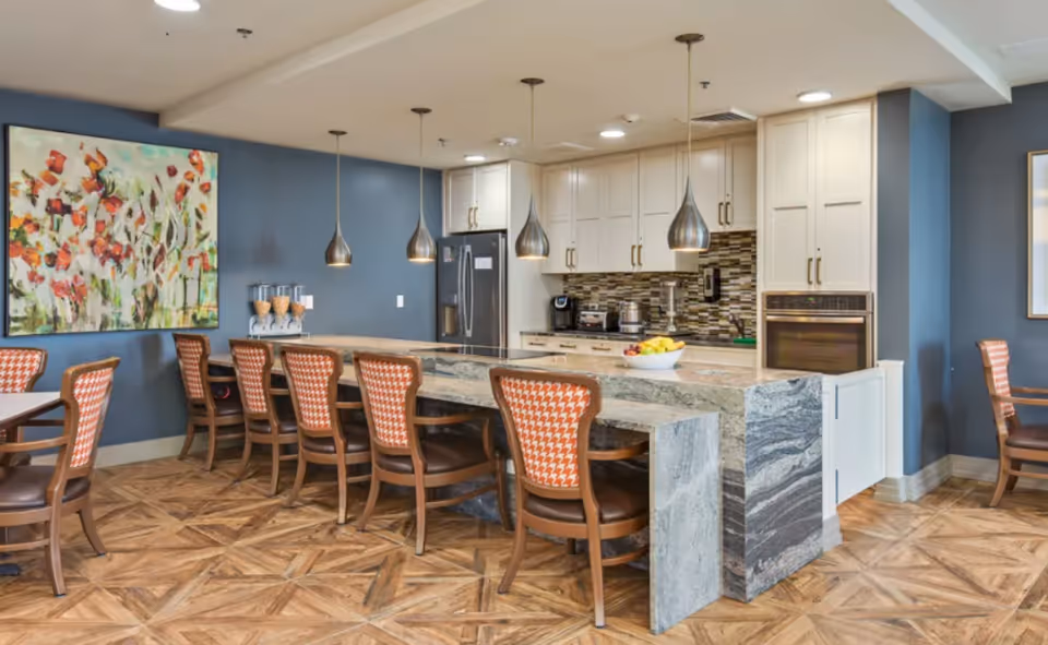 Photo 9 of Promenade Senior Living