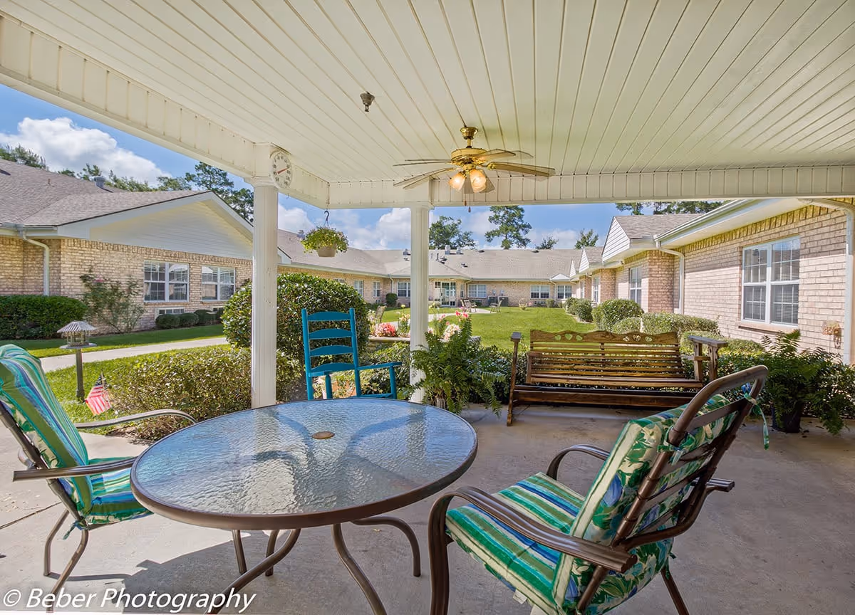 Photo 13 of Countryside Senior Living of Lufkin