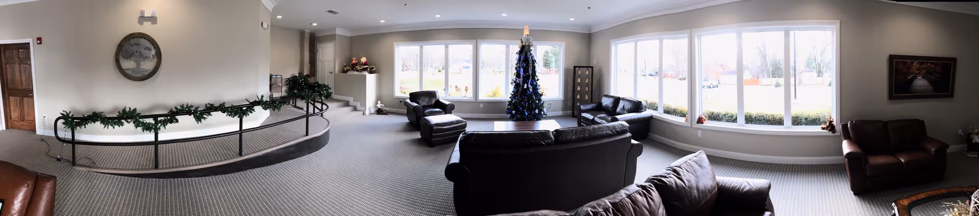 Photo 3 of The Bells Senior Apartment