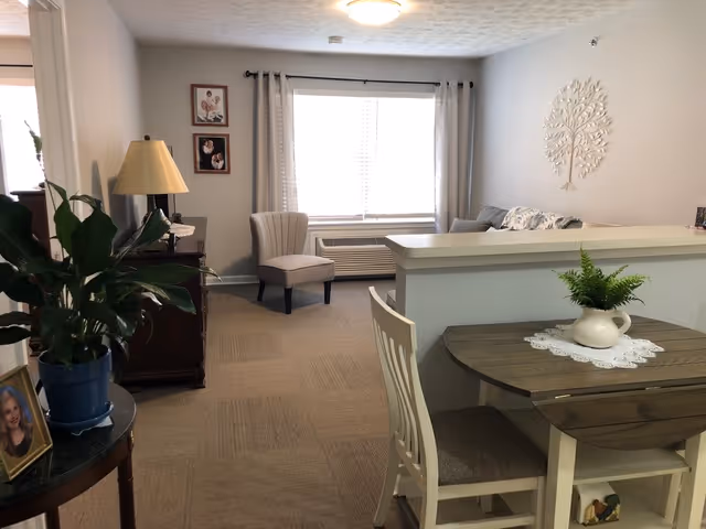 Photo 12 of Liberty Ridge Senior Living