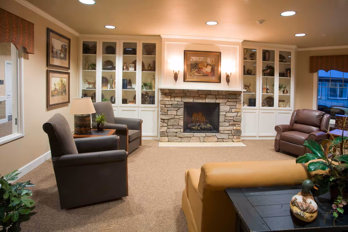 Photo 15 of Saddlebrook Oxford Memory Care