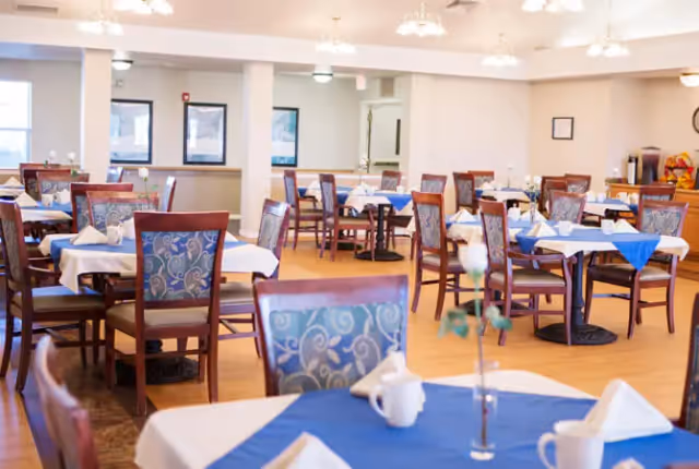 Photo 7 of Allen Place Senior Living