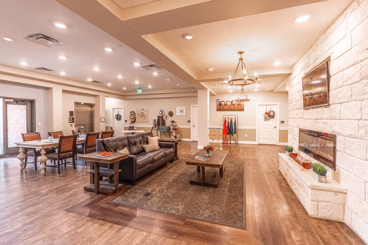 Photo 20 of Double Creek Assisted Living and Memory Care