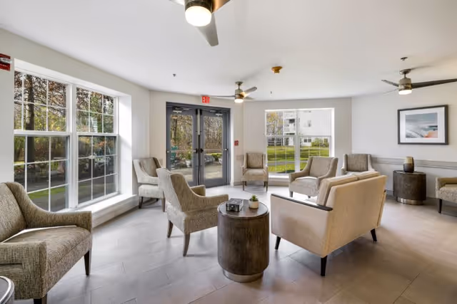 Photo 29 of Diamond Ridge - A Provincial Senior Living Community