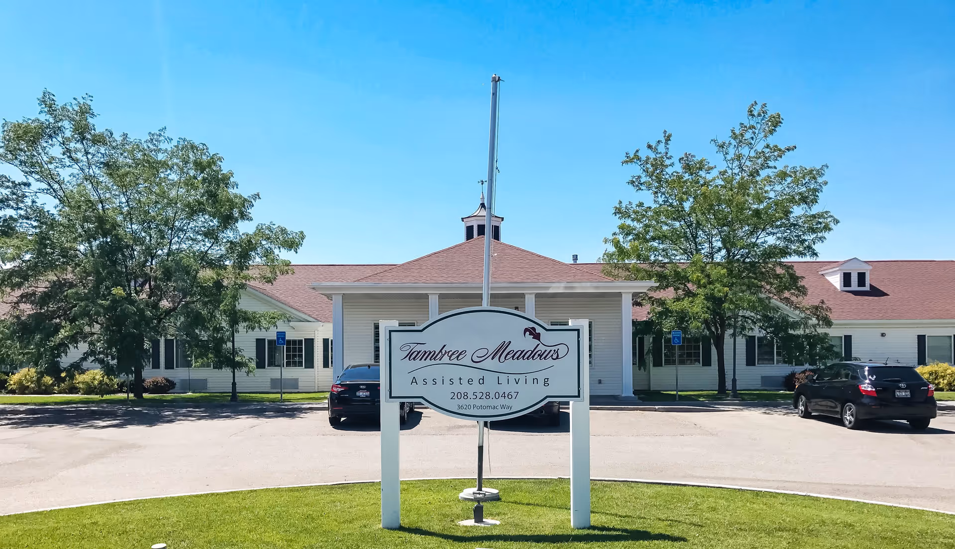 Photo of Tambree Meadows Assisted Living