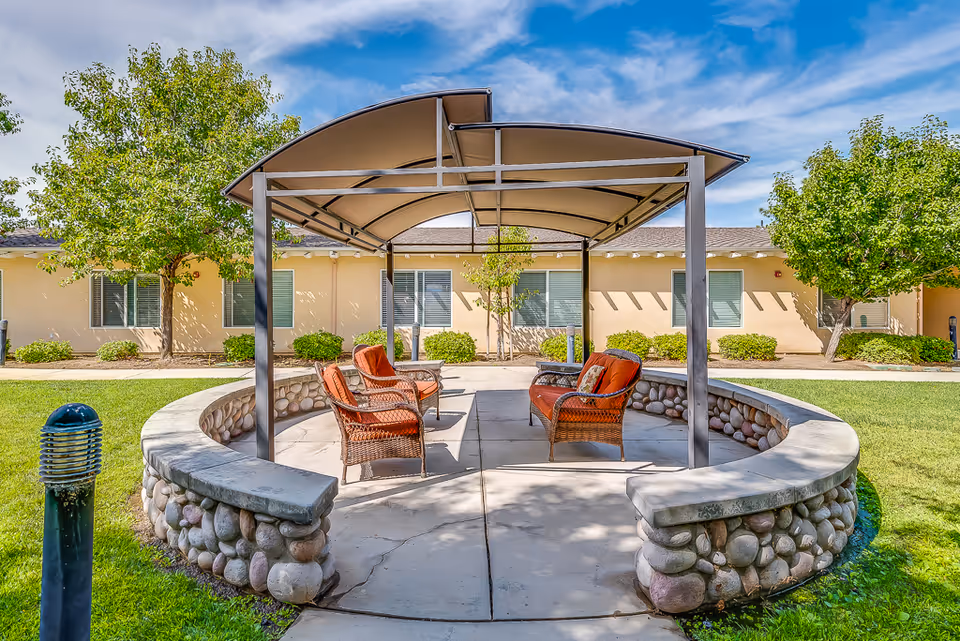 Photo 14 of Sunny Rose Senior Living