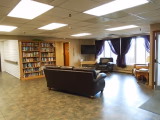 Photo 9 of Benedictine Living Community-Ellendale