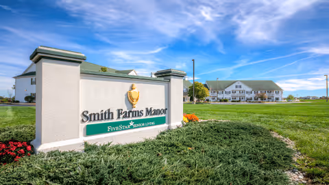 Photo of Smith Farms Manor