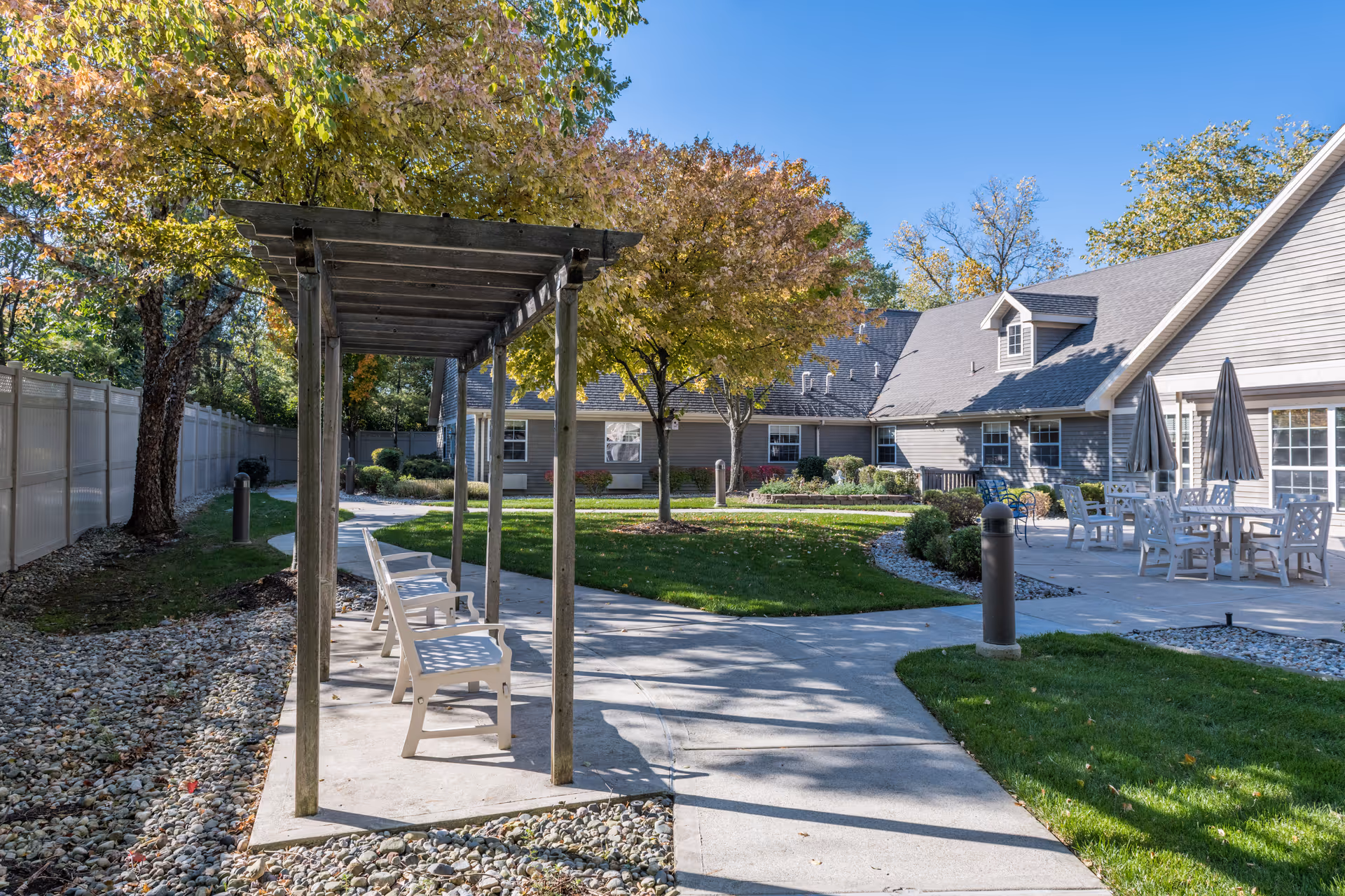 Photo 7 of Arden Courts - ProMedica Memory Care Community (Bingham Farms)