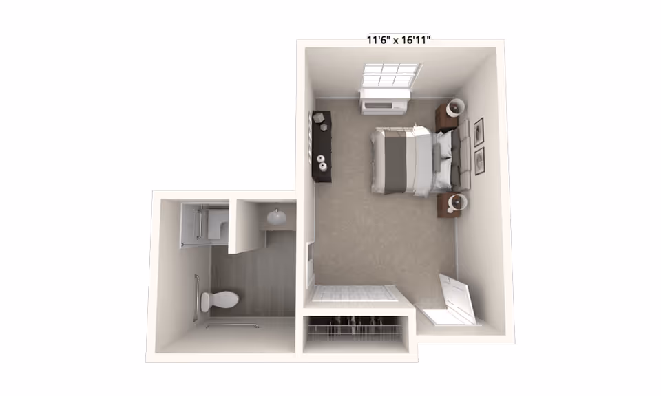 Photo 17 of Provision Living at Livonia