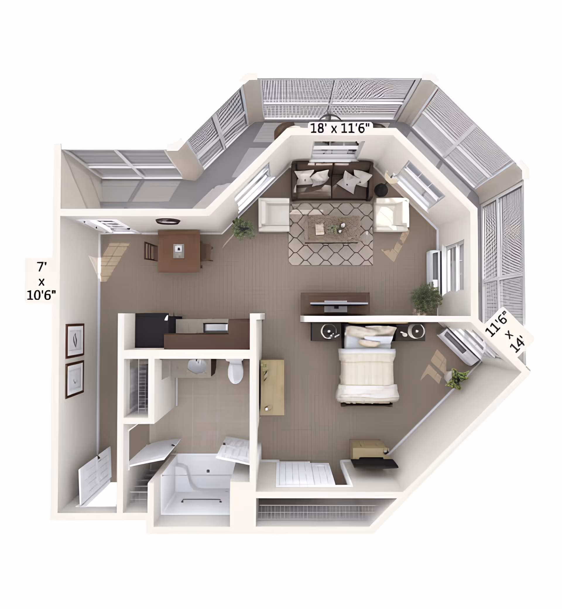Photo 19 of Allegro Senior Living – St. Augustine, FL