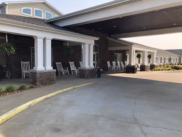 Photo 2 of Colonial Assisted Living & Independent Living