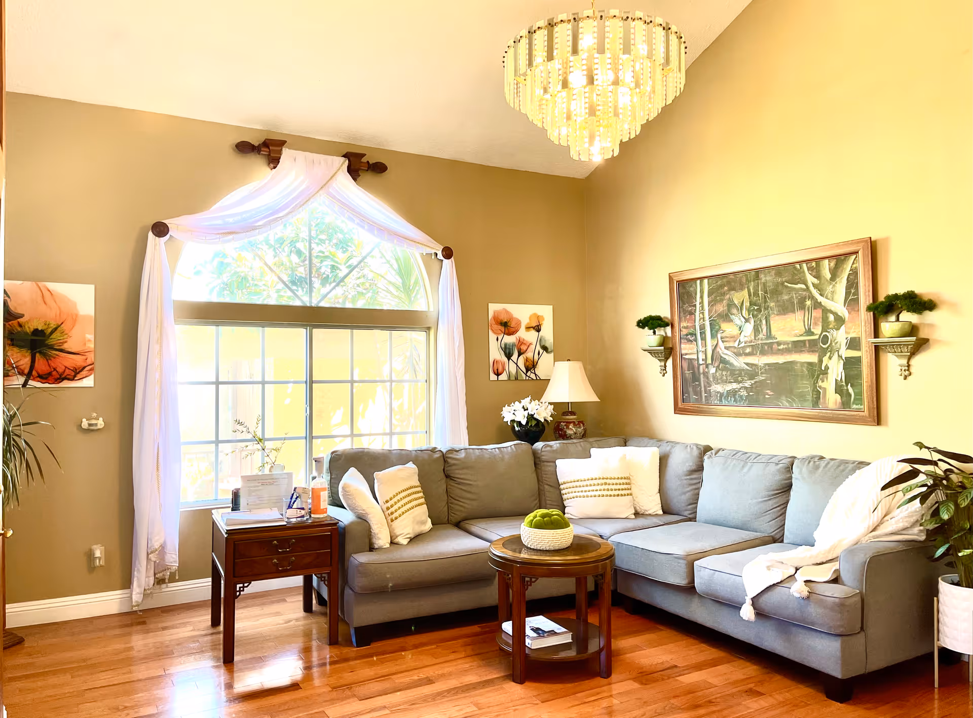 Photo of Healing Steps Guest Homes, LLC - Assisted Living, Memory Care, Board and Care, RCFE, Nursing Home
