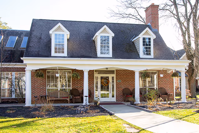 Photo of Brookdale Wooster