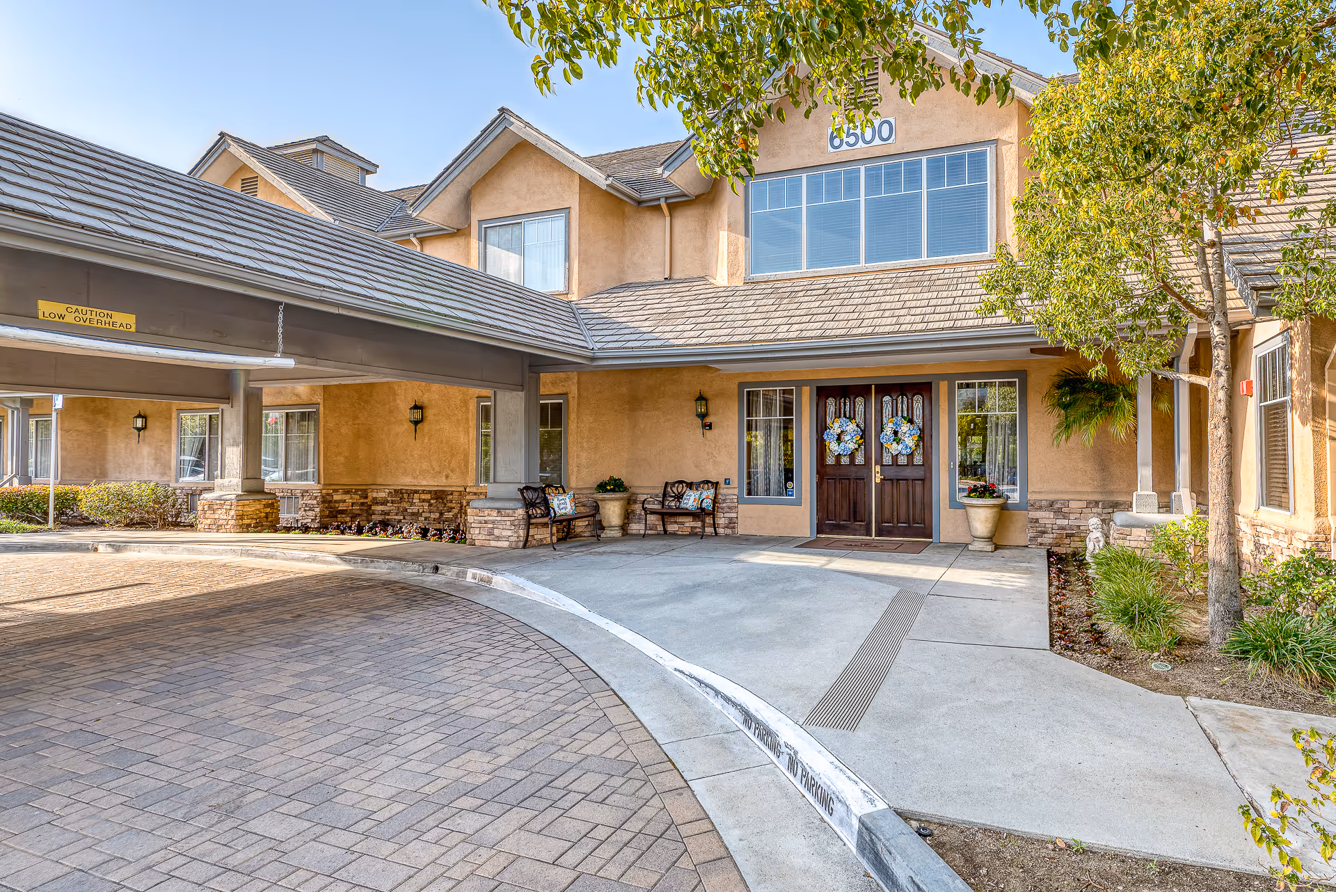 Photo 3 of Chino Hills Senior Living