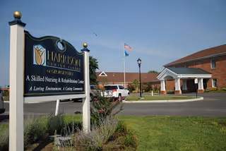 Photo of Delaware Bay Rehabilitation and Healthcare Center