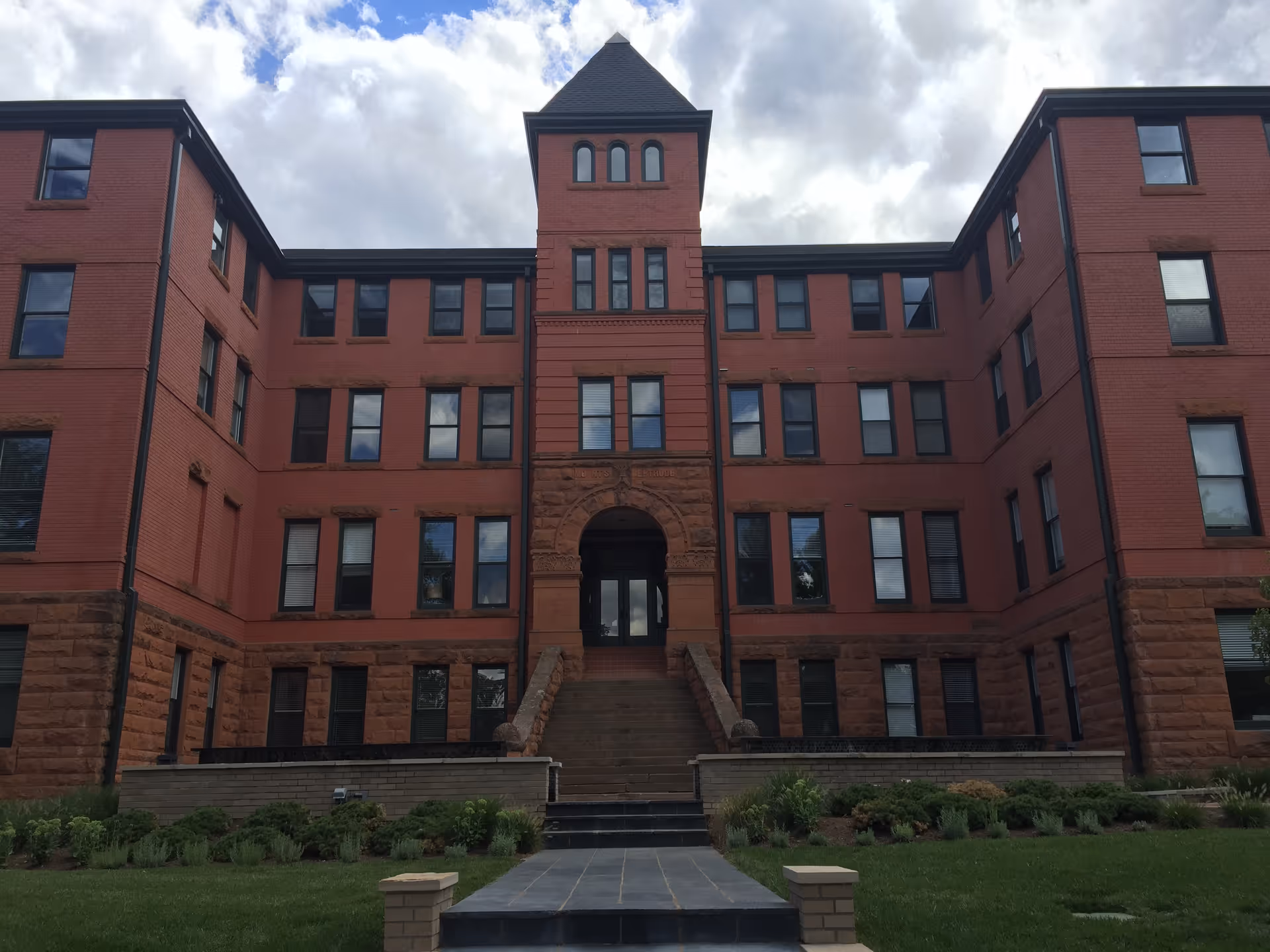 Photo of Academy Boulder Communities