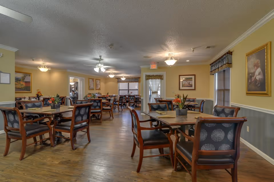 Photo 10 of Carrington Place Senior Living