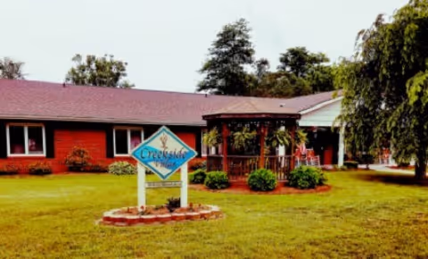 Photo 1 of Creekside Villas Retirement