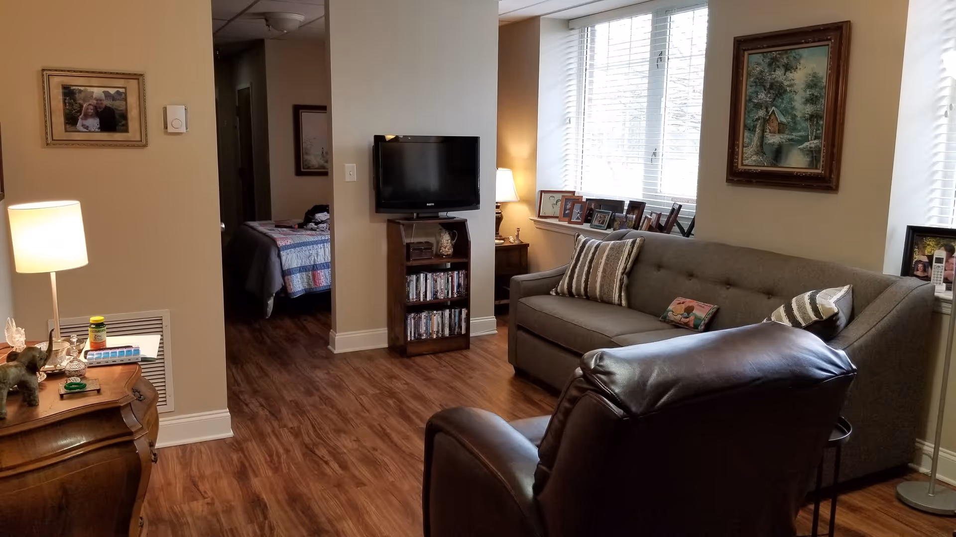 Photo 3 of Assisted Living At Standifer Place