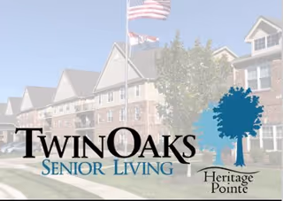 Photo 2 of Twin Oaks at Heritage Pointe