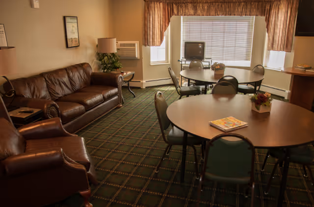 Photo 3 of Temperance Lake Ridge Senior Living