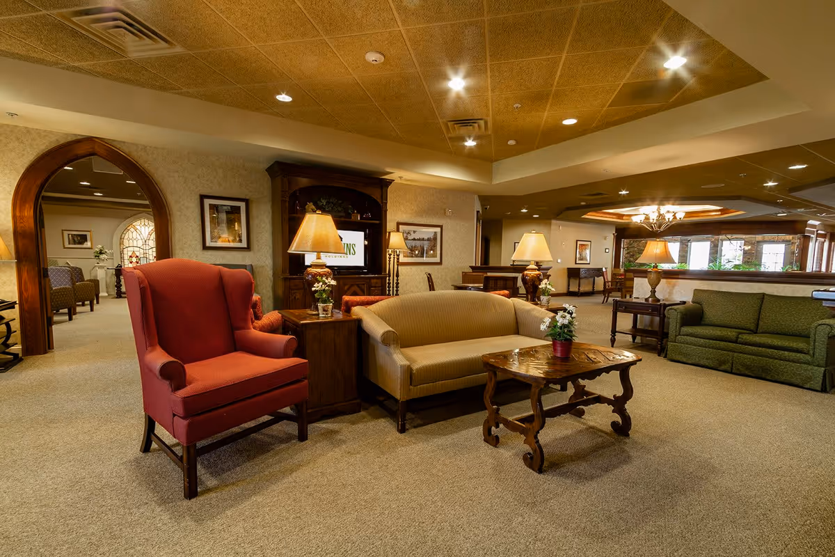 Photo 5 of The Inn at Winchester Trail