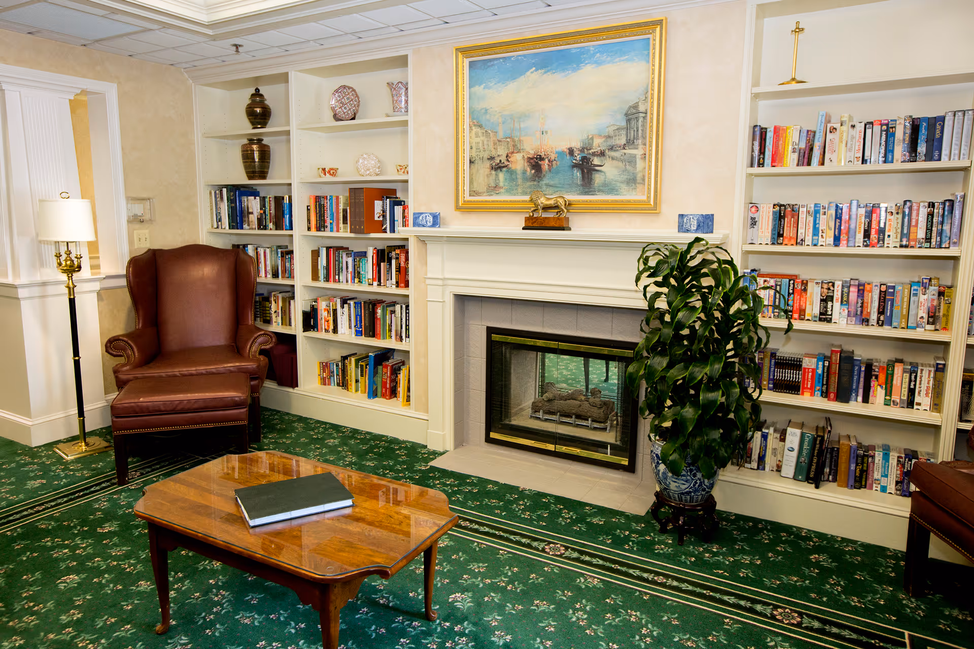 Photo 2 of Herrick House