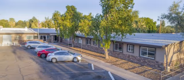 Photo 5 of Desert Terrace Healthcare Center