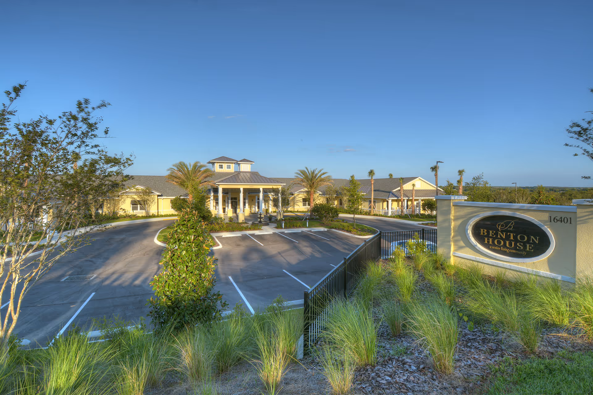 Photo 3 of Benton House of Clermont